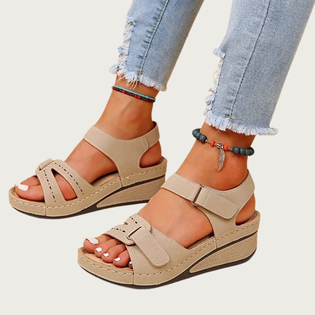 Women's Orthopedic Summer Sandals