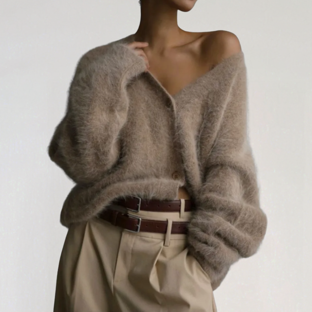Soft Premium Cardigan for Women