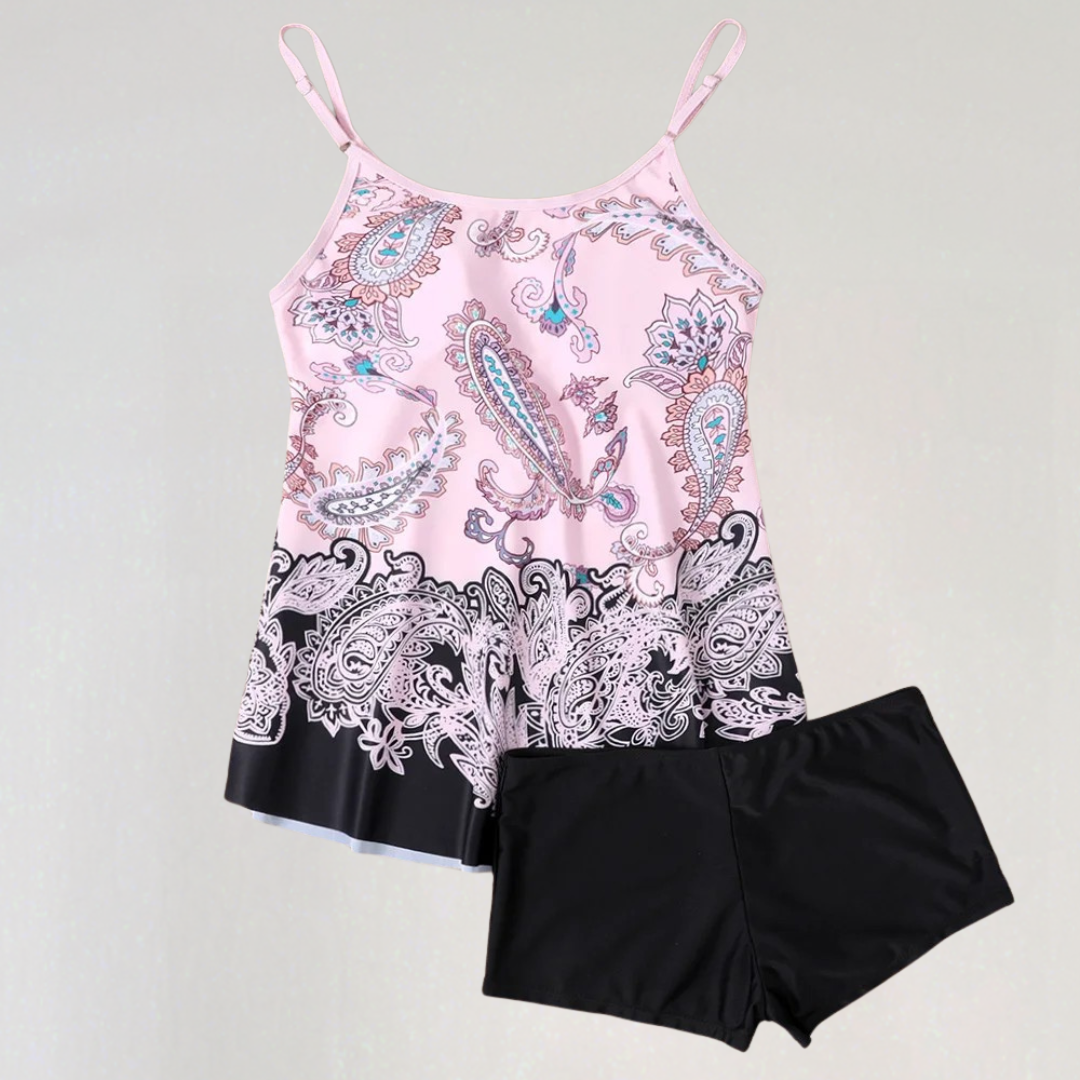 Summer Tankini for Women