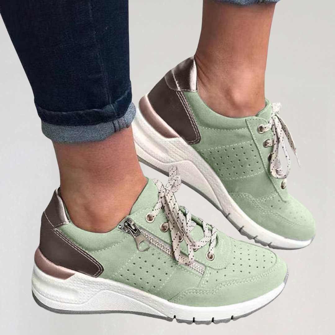 Comfortable Orthopedic Sneakers for Women