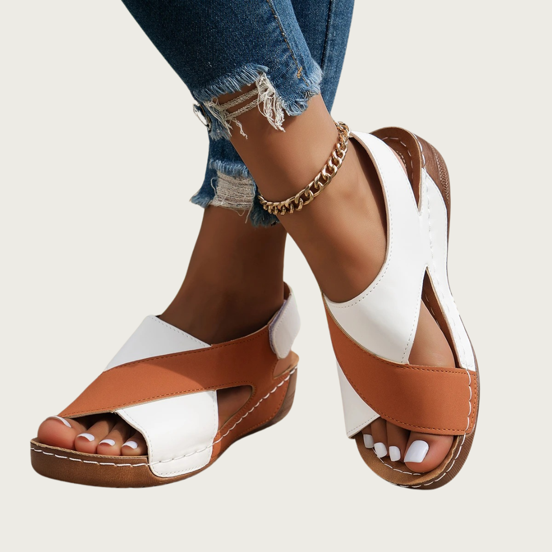 Orthopedic Summer Sandals for Women