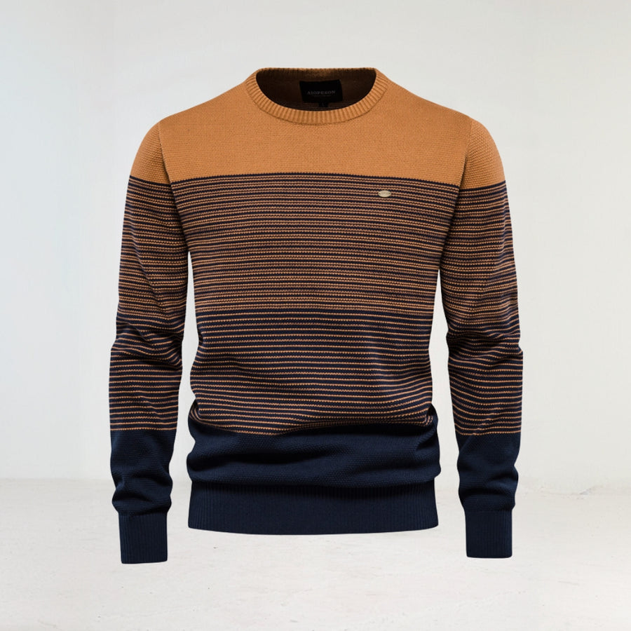 Modern Men Pullover