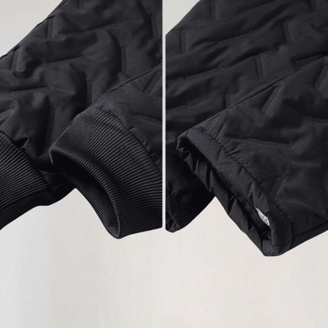 Women's Fleece Lined Thermal Pants | Warm Winter Joggers for Outdoor & Casual Wear