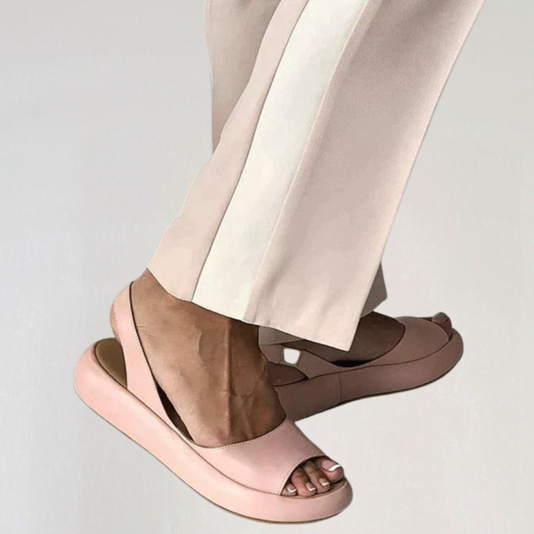 Orthopedic Comfortable Summer Sandals