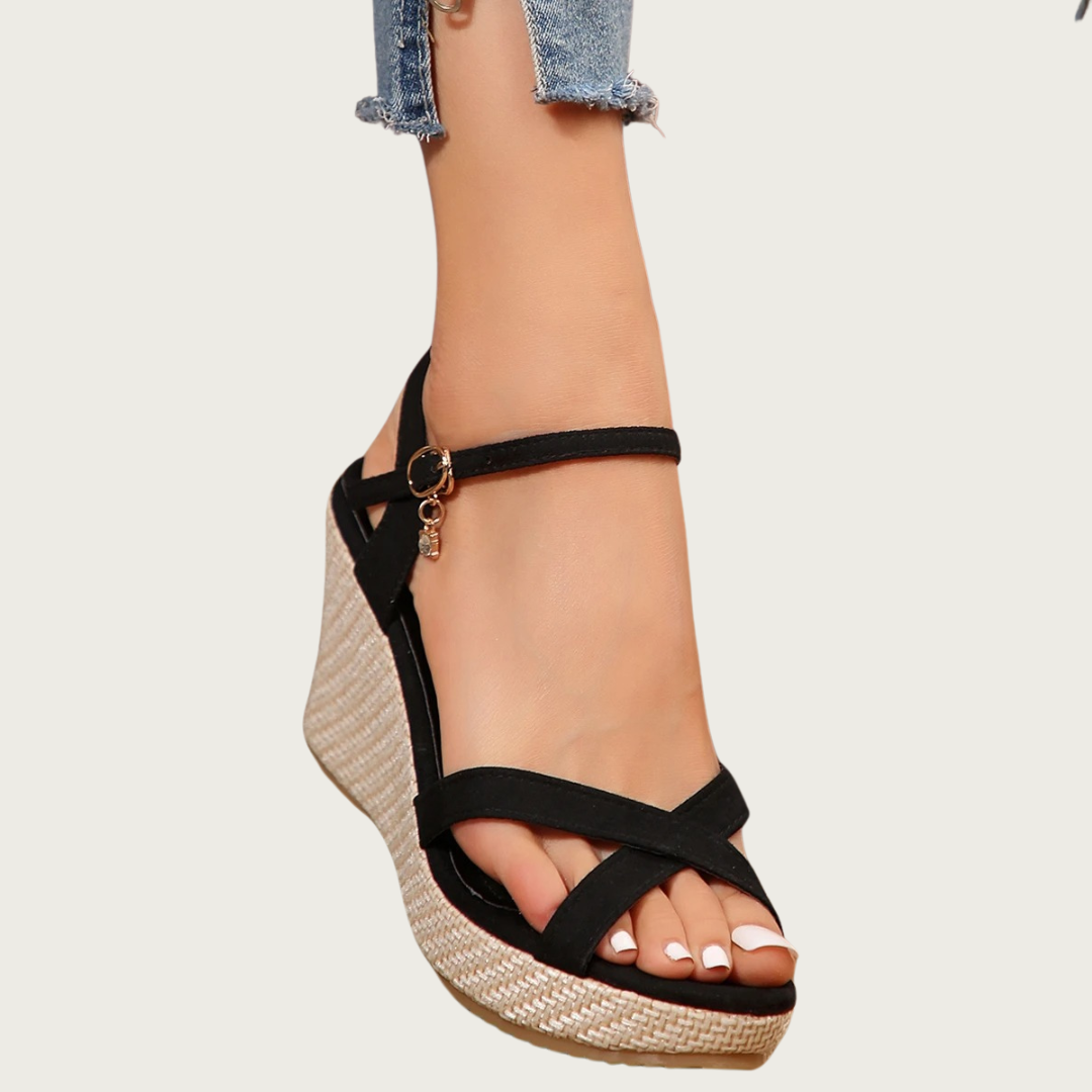 Stylish Wedge Sandals for Women