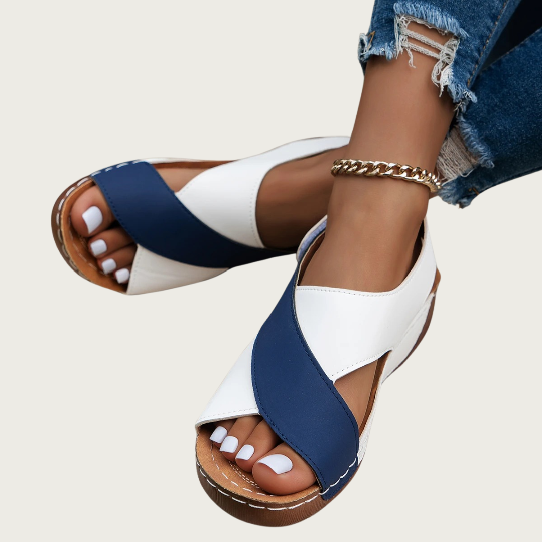 Orthopedic Summer Sandals for Women