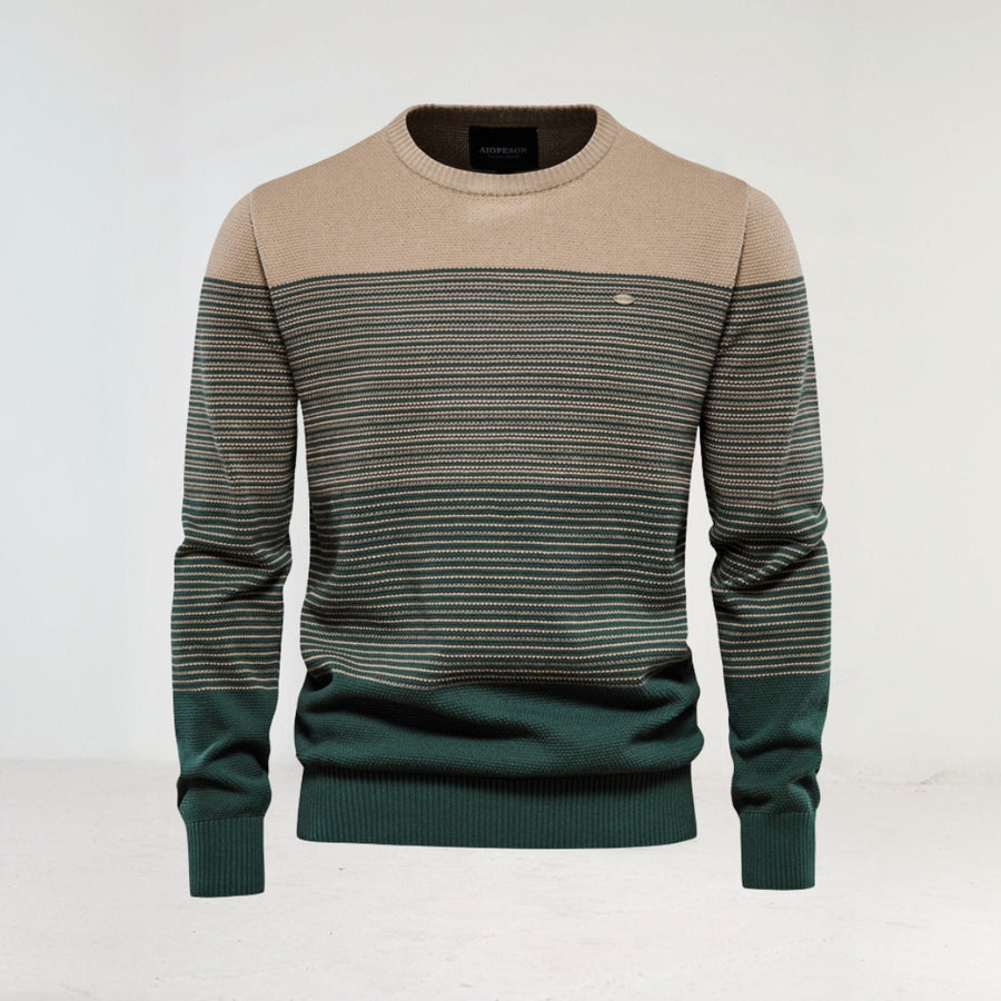 Modern Men Pullover