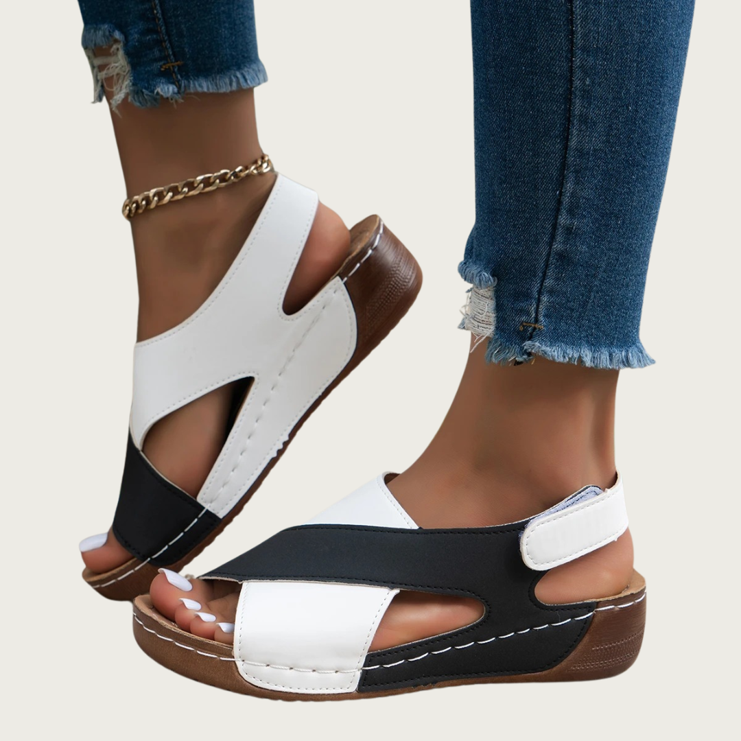 Orthopedic Summer Sandals for Women