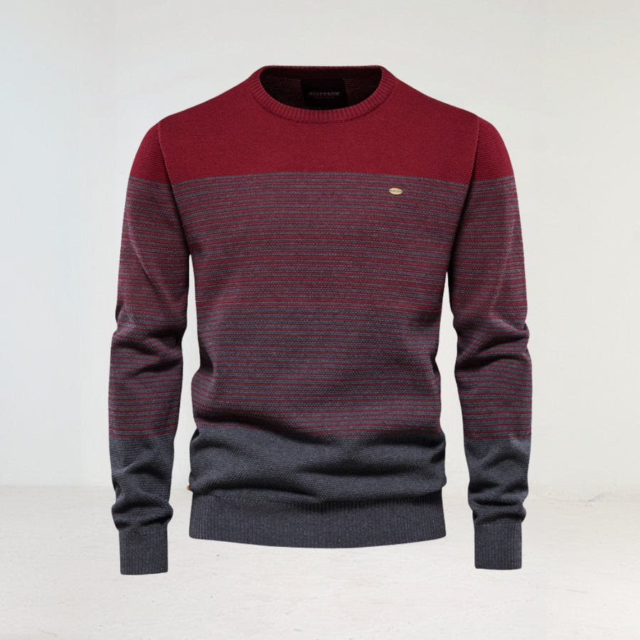 Modern Men Pullover