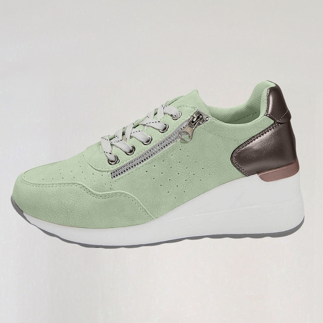 Comfortable Orthopedic Sneakers for Women
