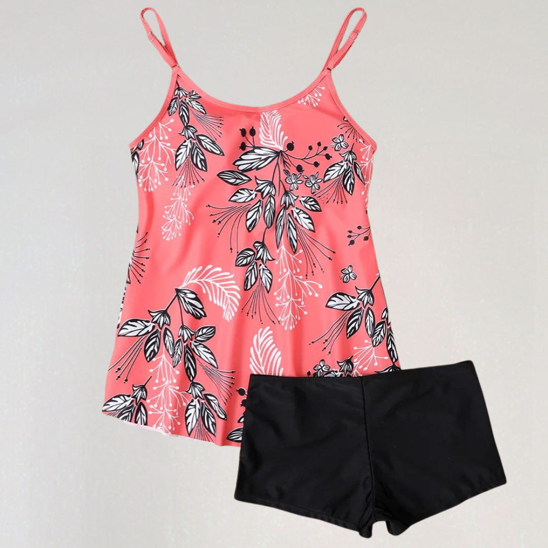 Summer Tankini for Women