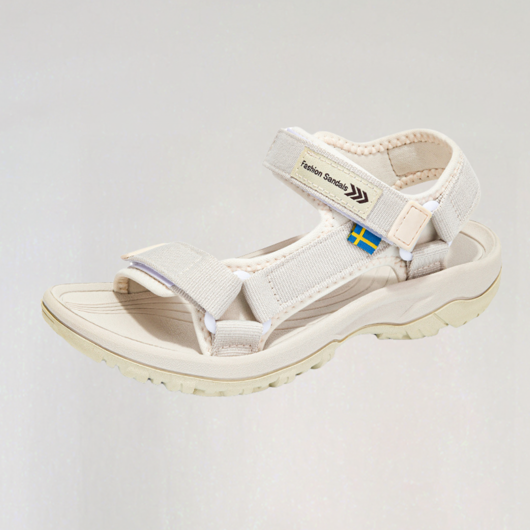 Women's Comfortable Outdoor Hiking Sport Sandals