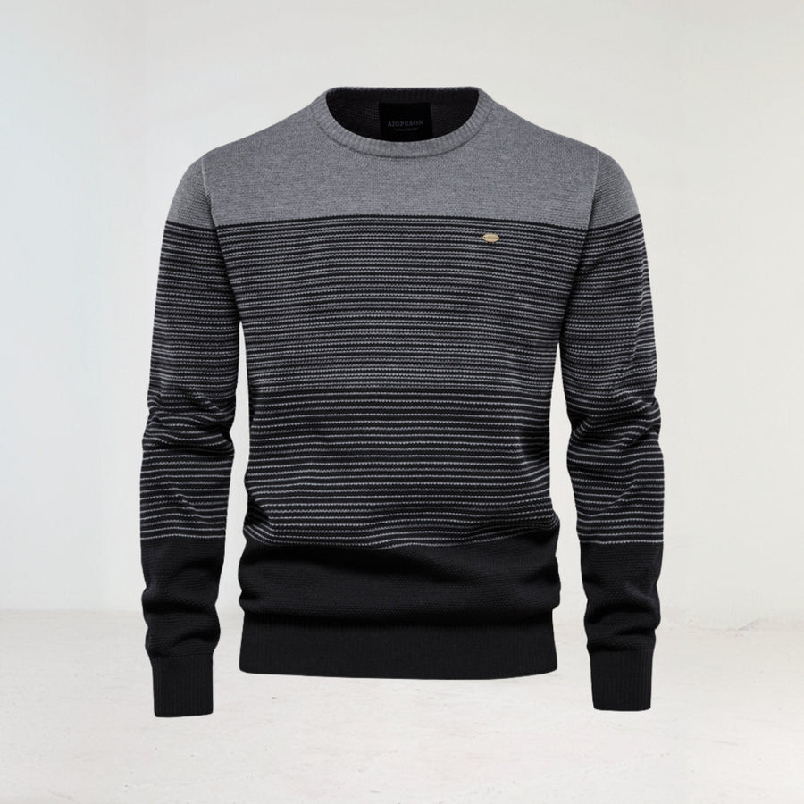 Modern Men Pullover