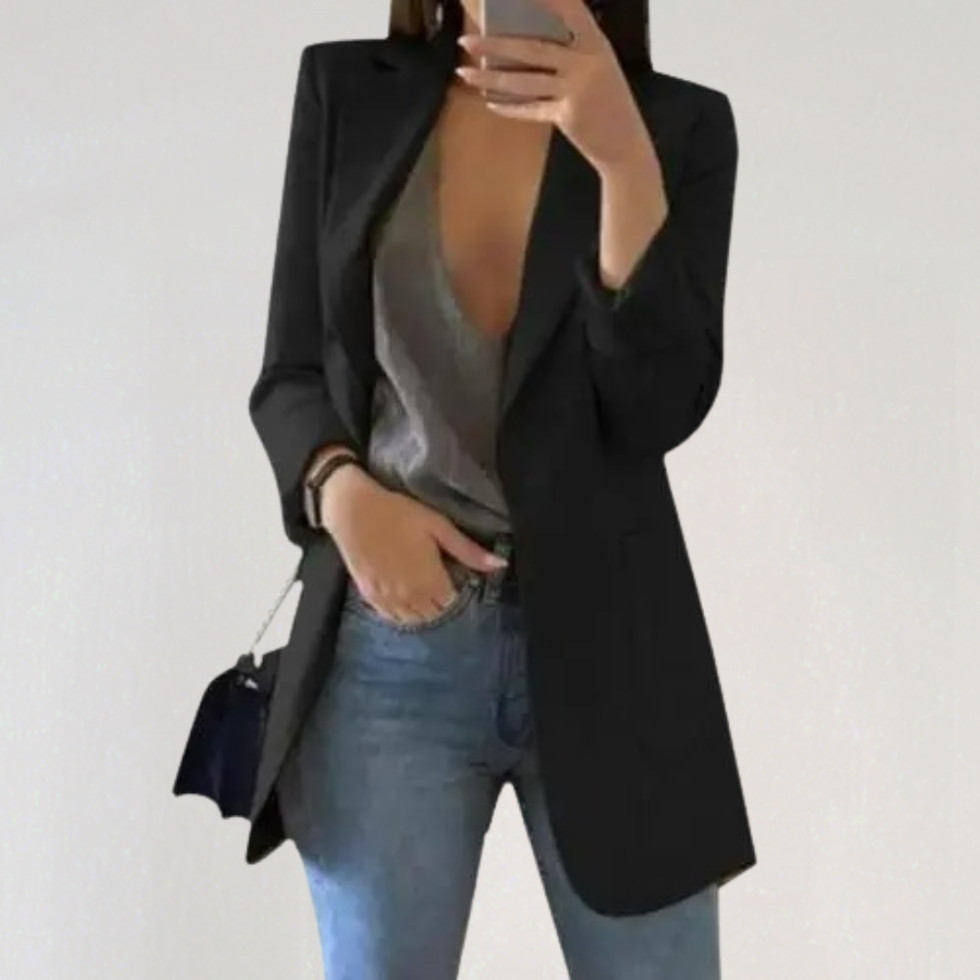 Autumn Blazer Jacket for Women