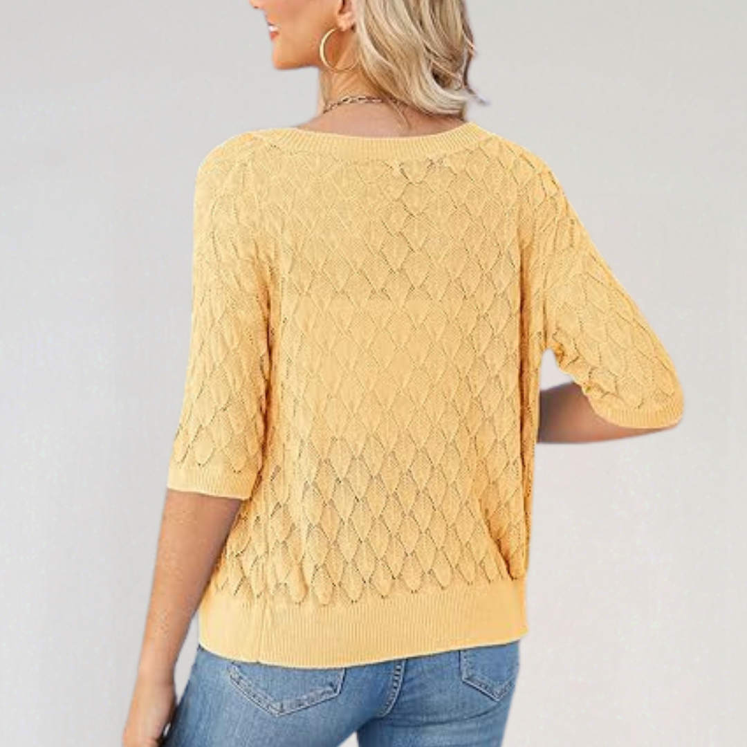 Elegant Lightweight Cardigan for Women