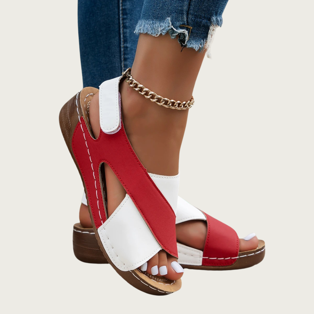 Orthopedic Summer Sandals for Women
