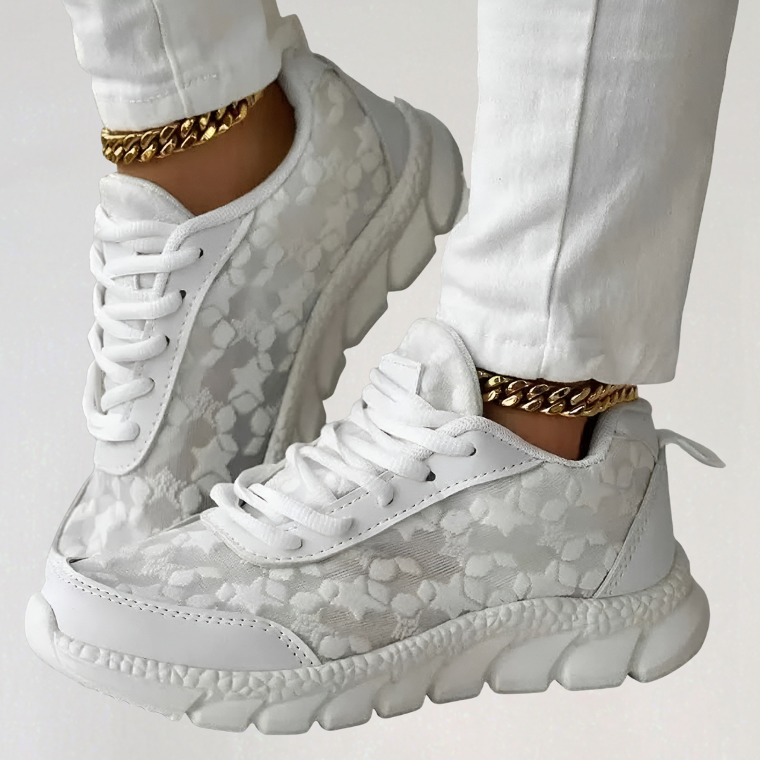Luxury Orthopedic Sneakers for Women