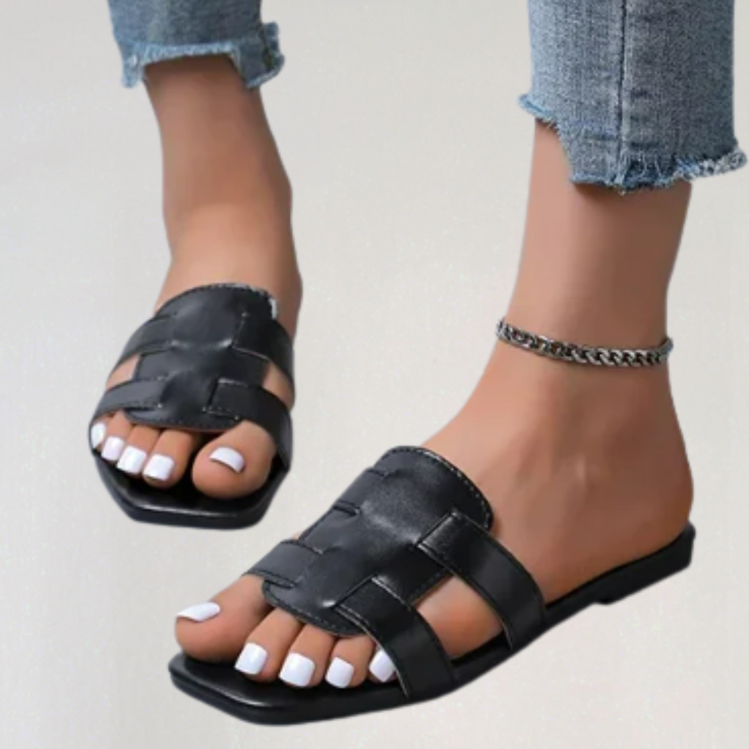 Trendy Summer Slippers for Women