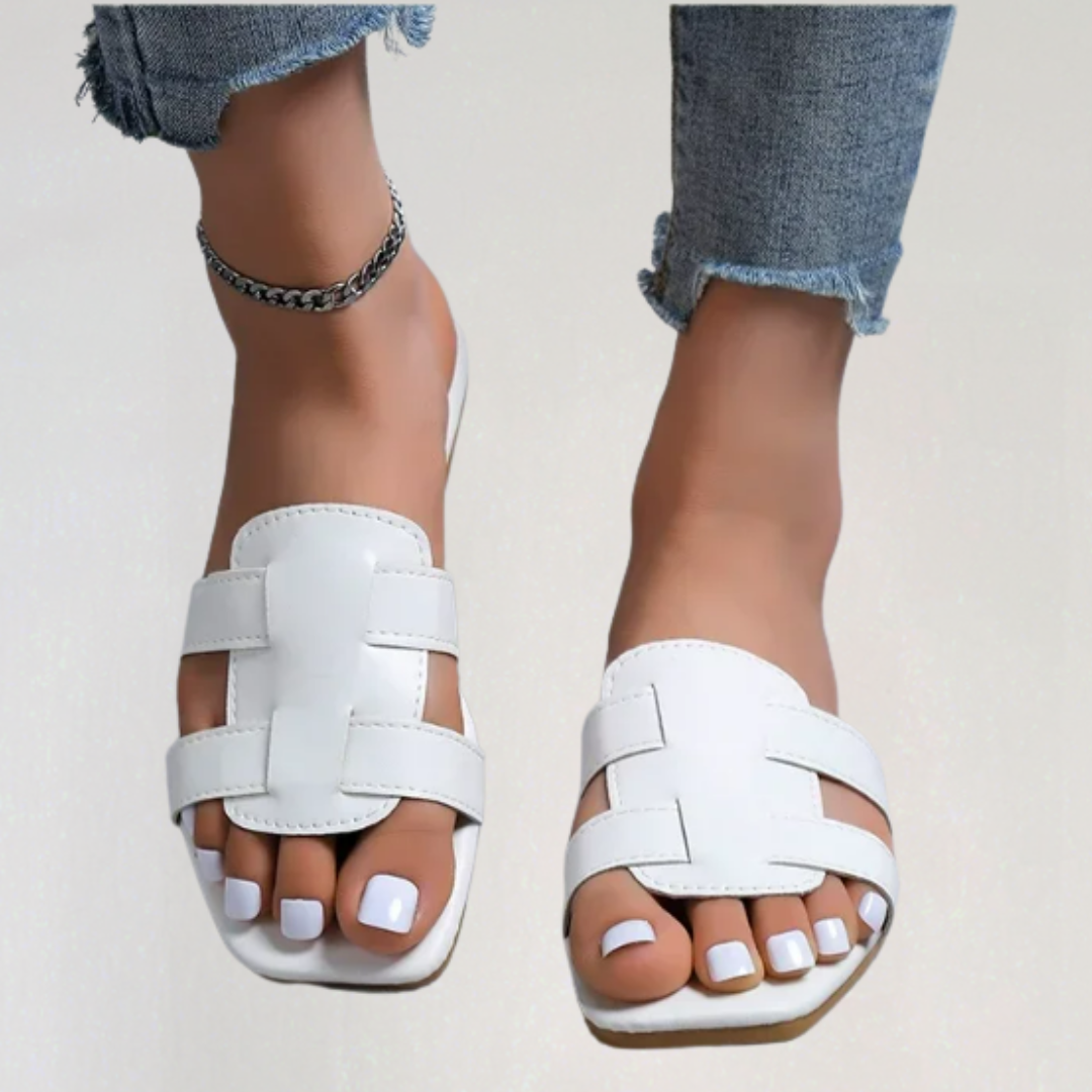 Trendy Summer Slippers for Women