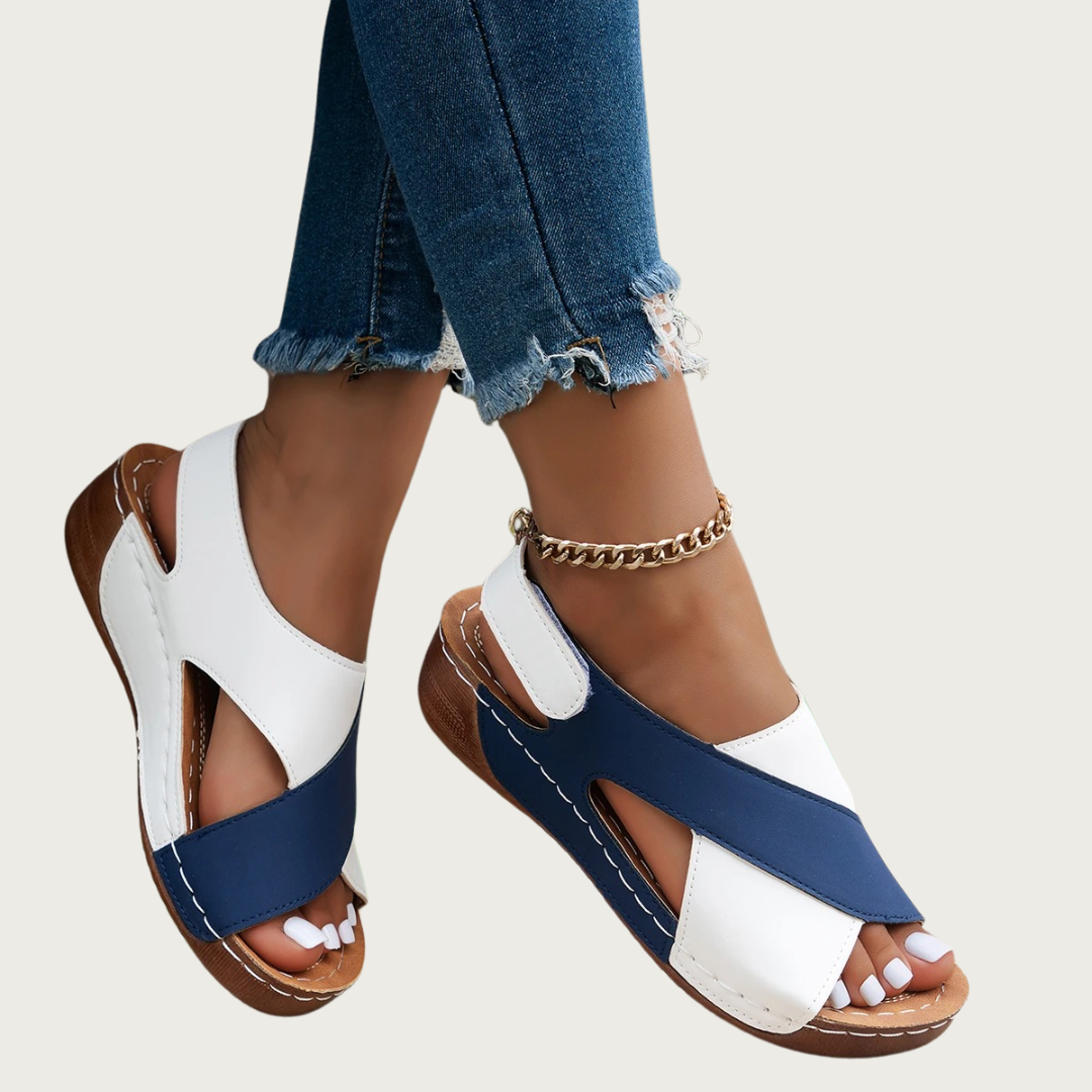 Orthopedic Summer Sandals for Women