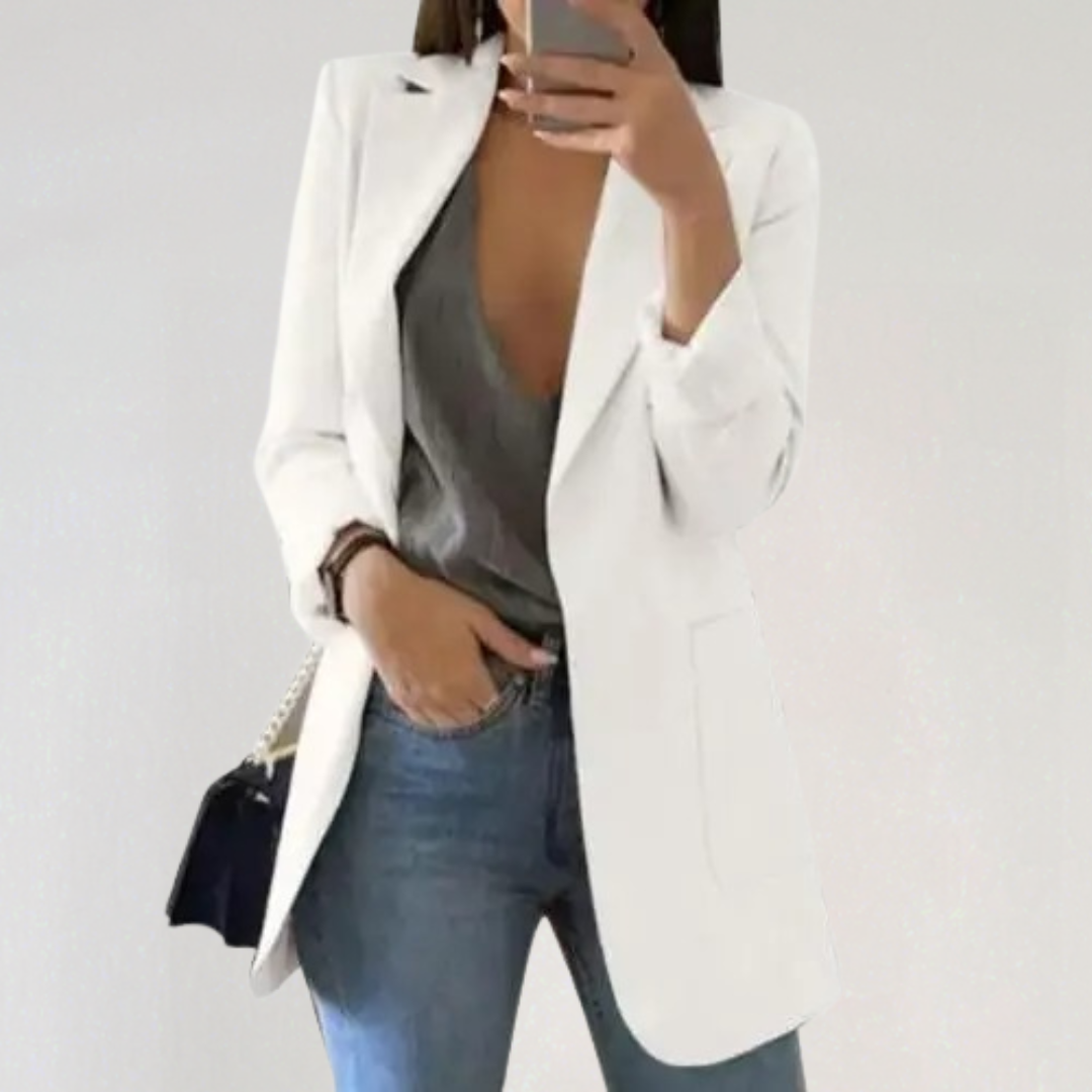 Autumn Blazer Jacket for Women