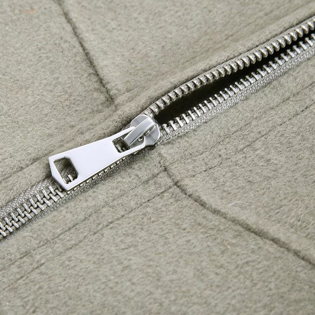 Women's Hooded Winter Coat