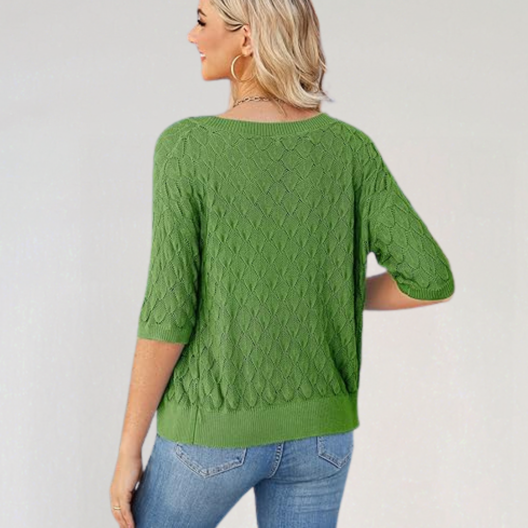 Elegant Lightweight Cardigan for Women