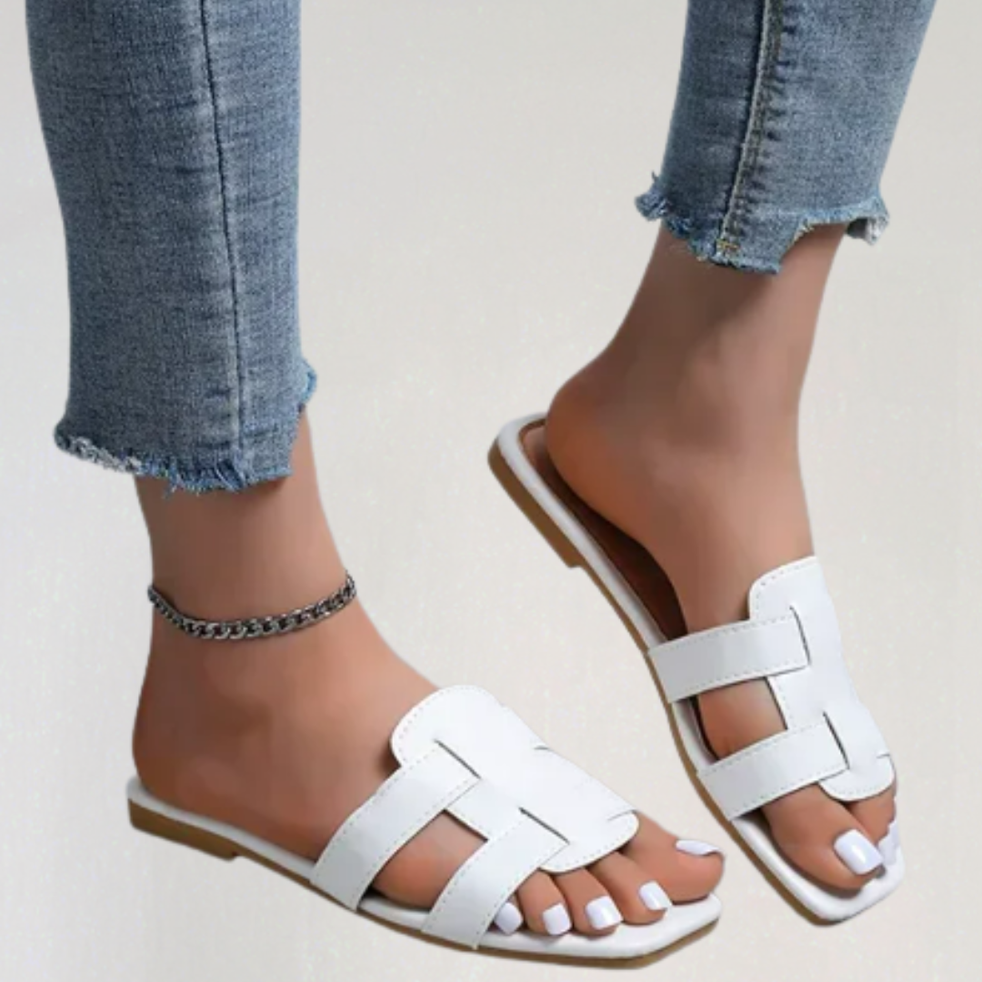 Trendy Summer Slippers for Women