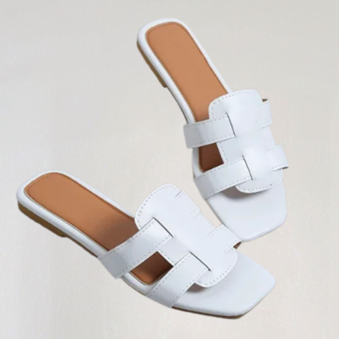 Trendy Summer Slippers for Women