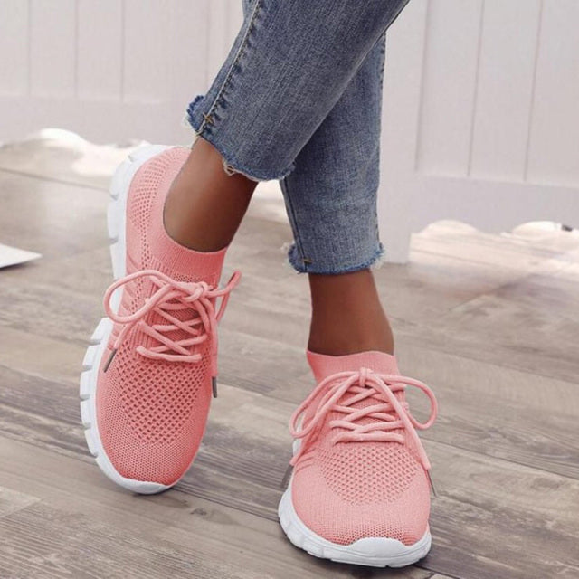 Orthopedic Summer Sneakers