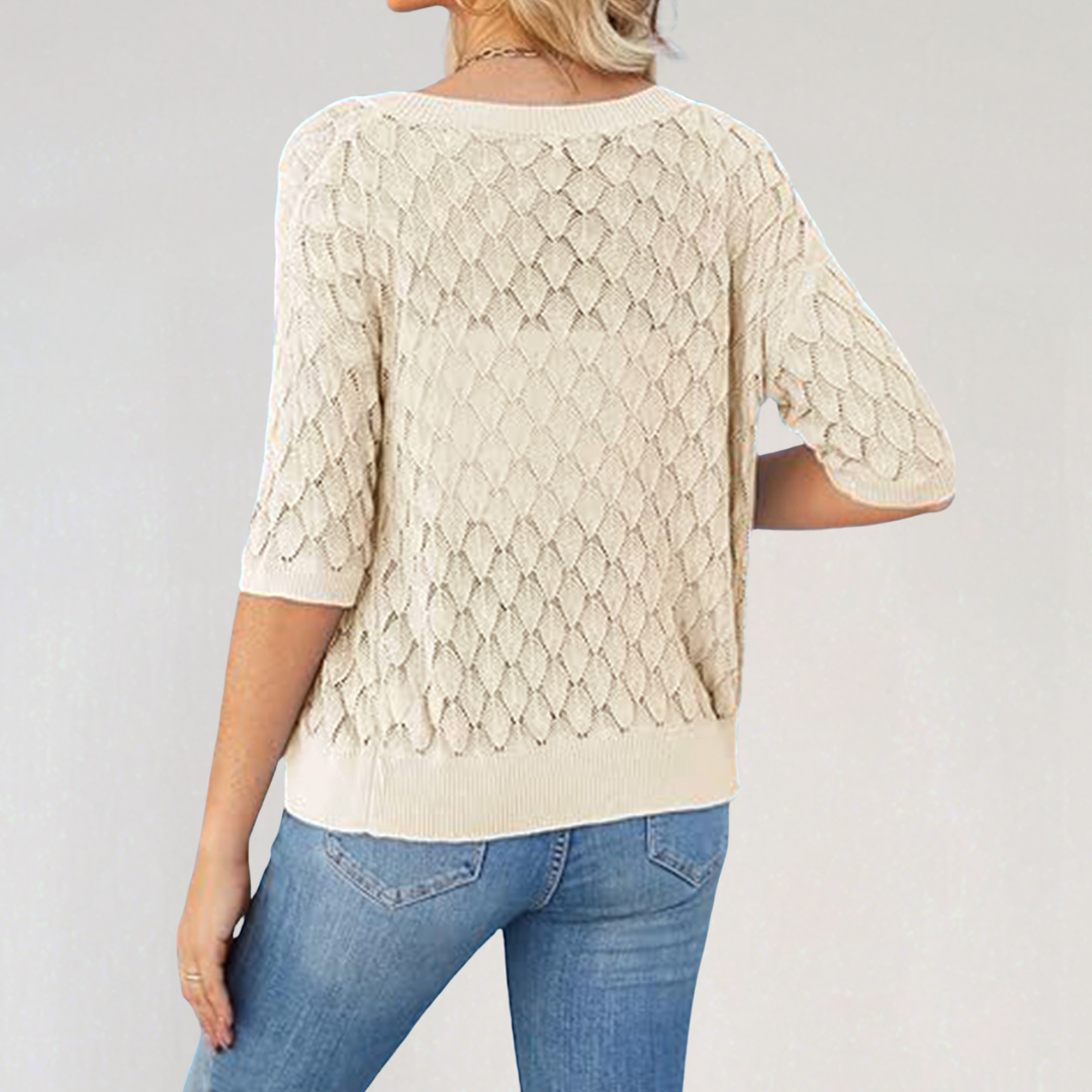 Elegant Lightweight Cardigan for Women