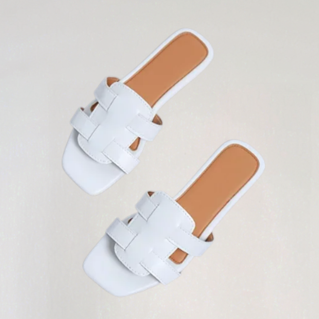 Trendy Summer Slippers for Women