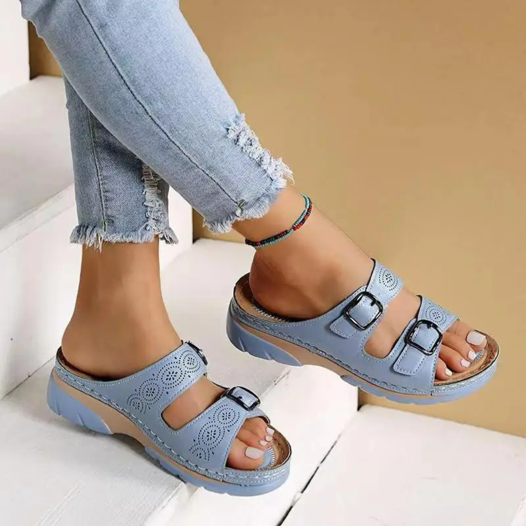 Breathable Orthopedic Sandals for Women