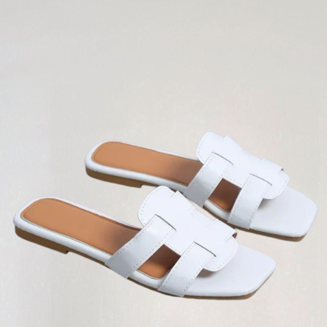 Trendy Summer Slippers for Women