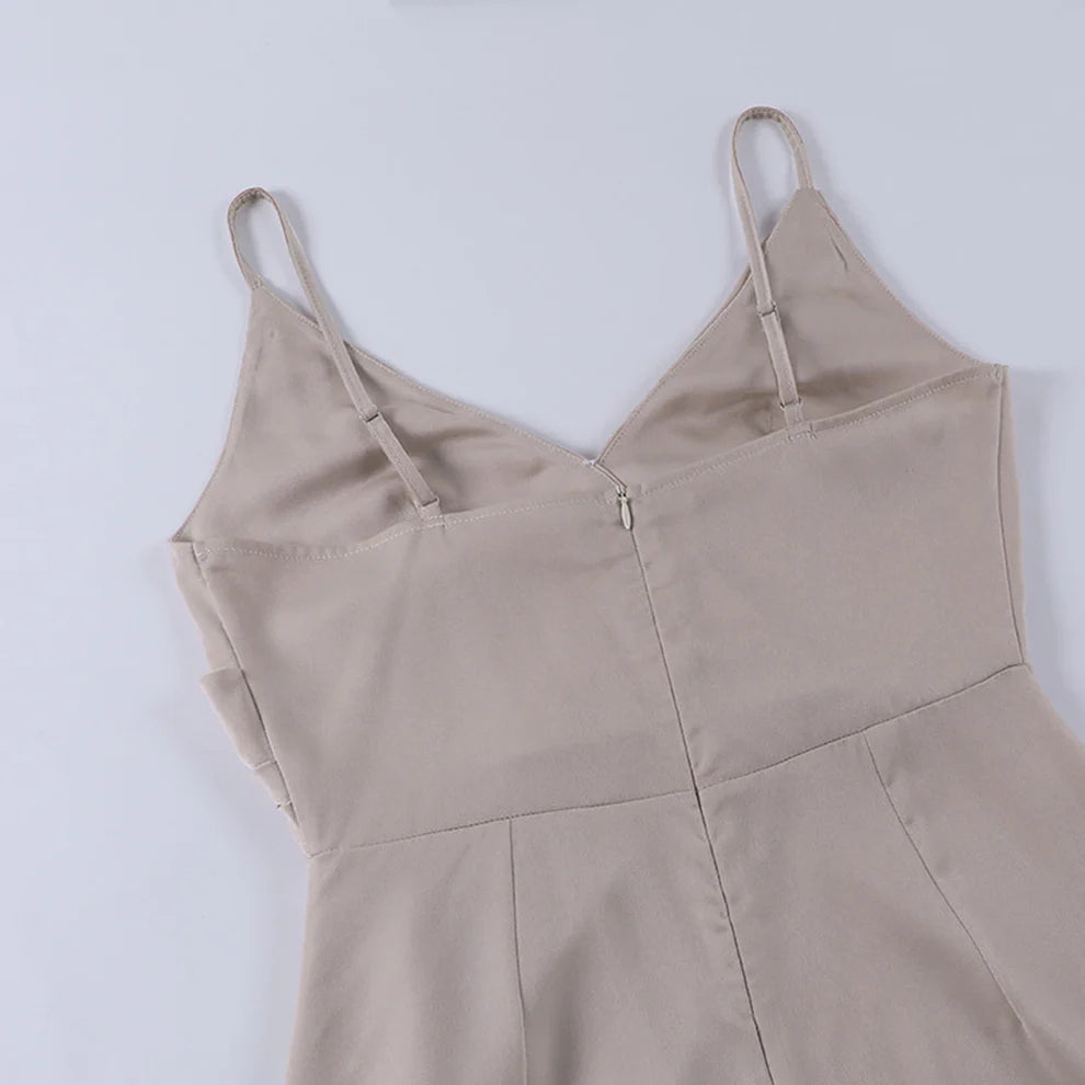 Elegant Trendy Midi Dress