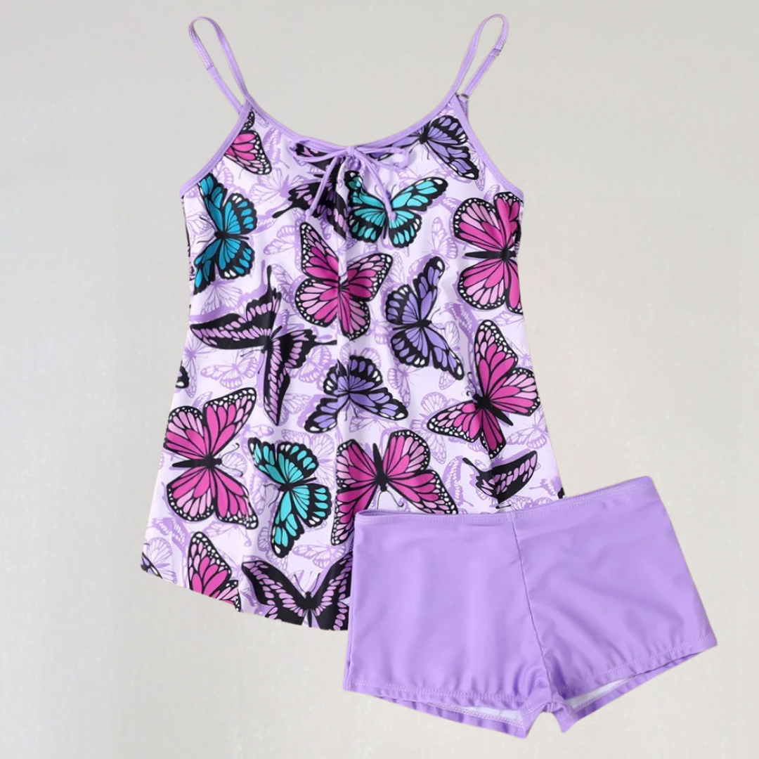Summer Tankini for Women