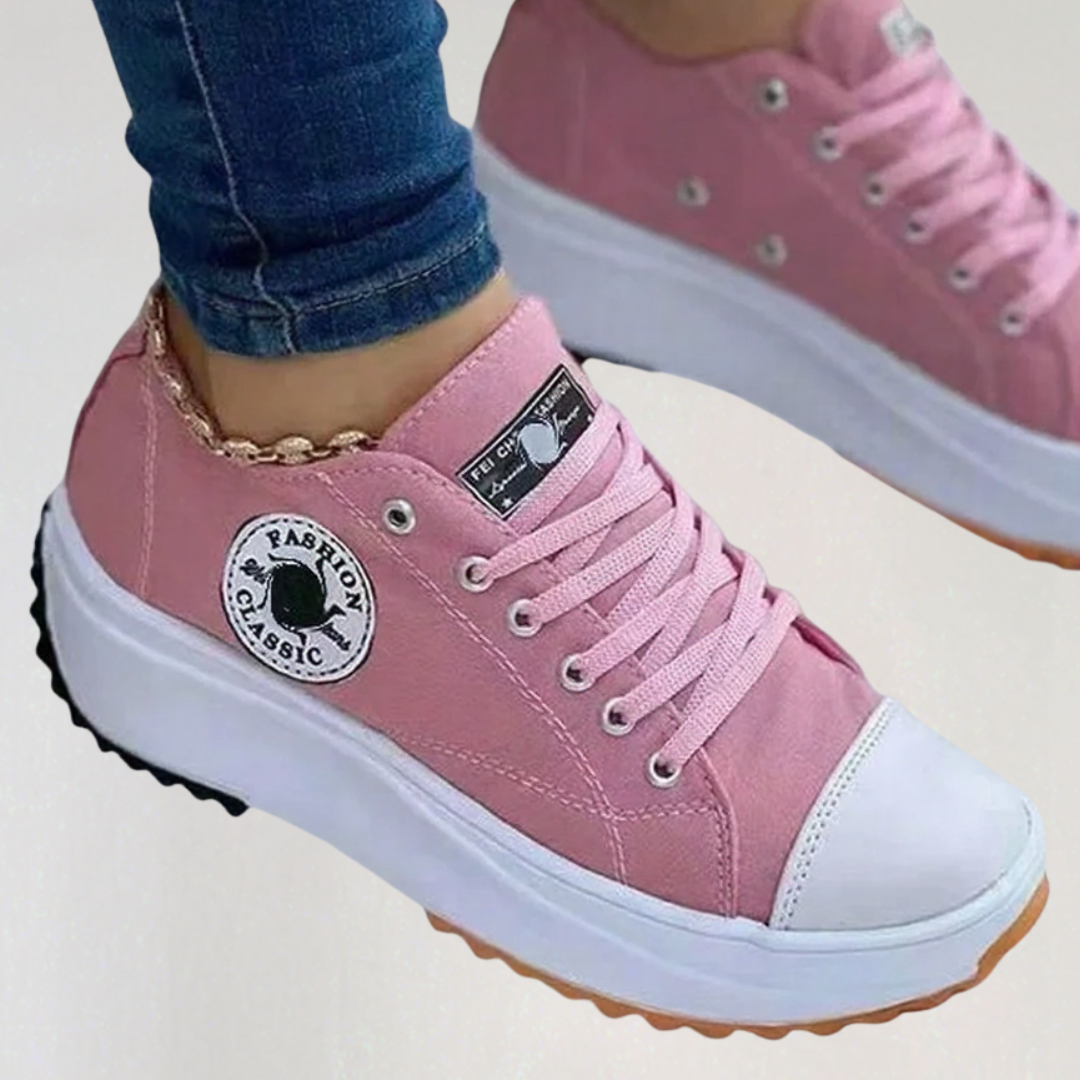 Comfortable and Stylish Sneakers for Women