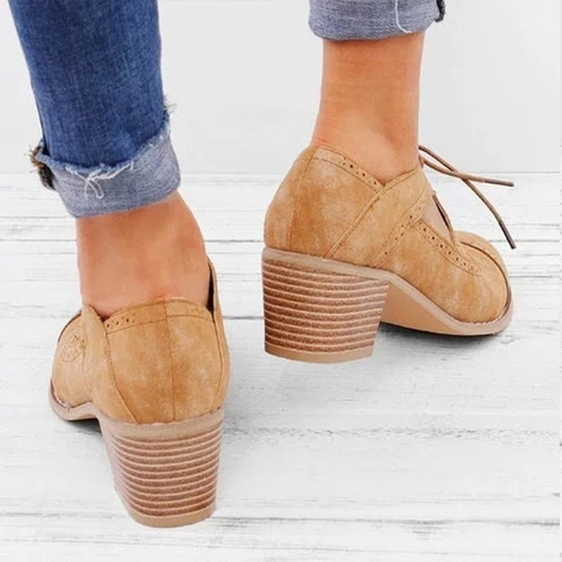 Vintage Orthopedic Shoes for Women