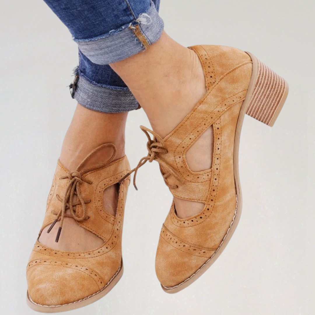 Vintage Orthopedic Shoes for Women