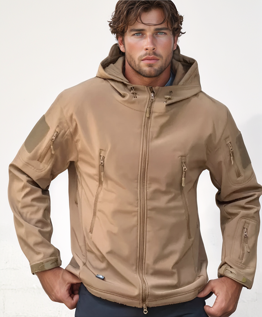 Tactical Military Jacket for Men