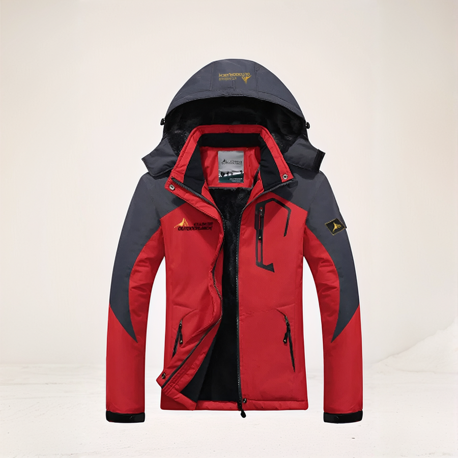 Men's Autumn Outdoor Jacket