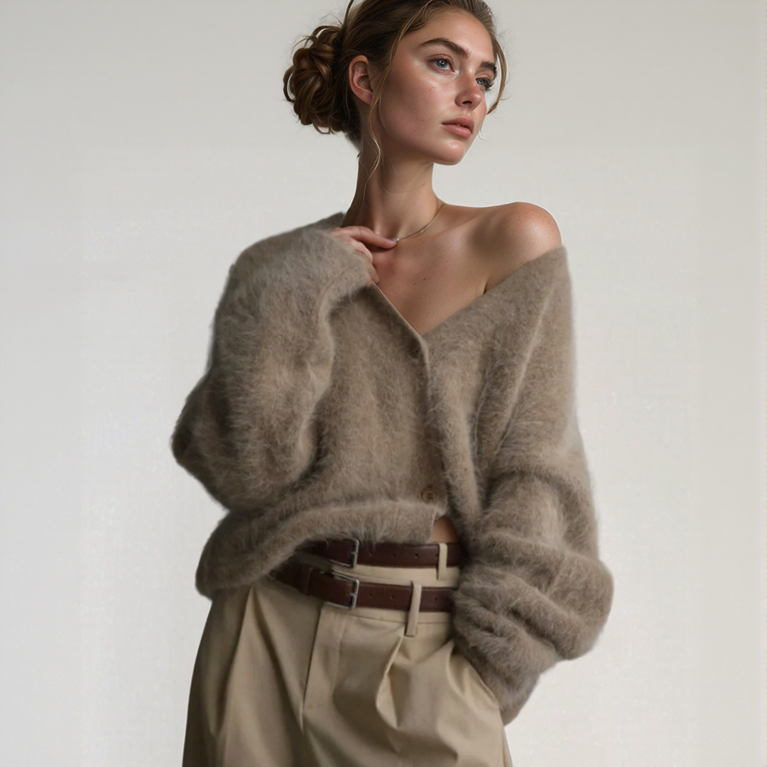 Soft Premium Cardigan for Women
