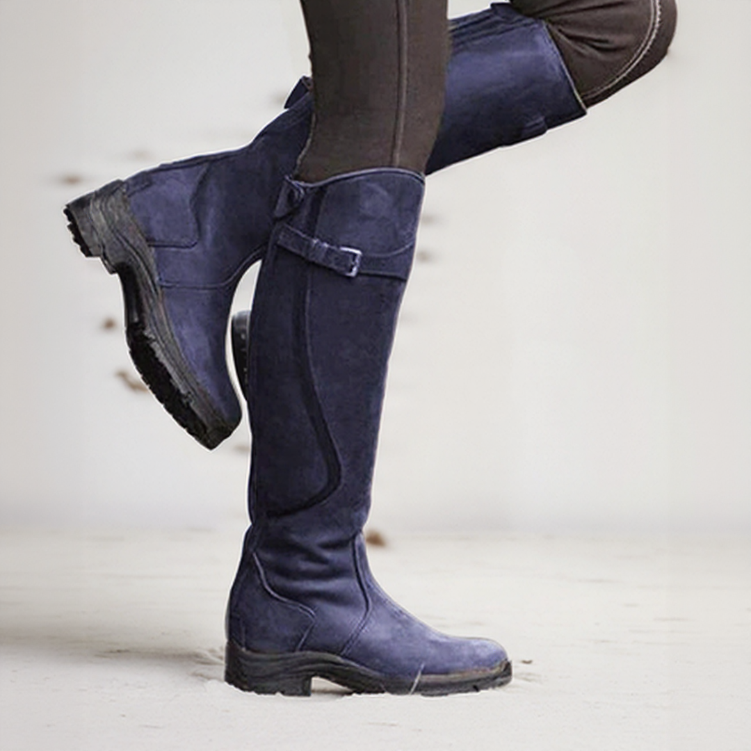 Strong Weather Resistant Boots for Women