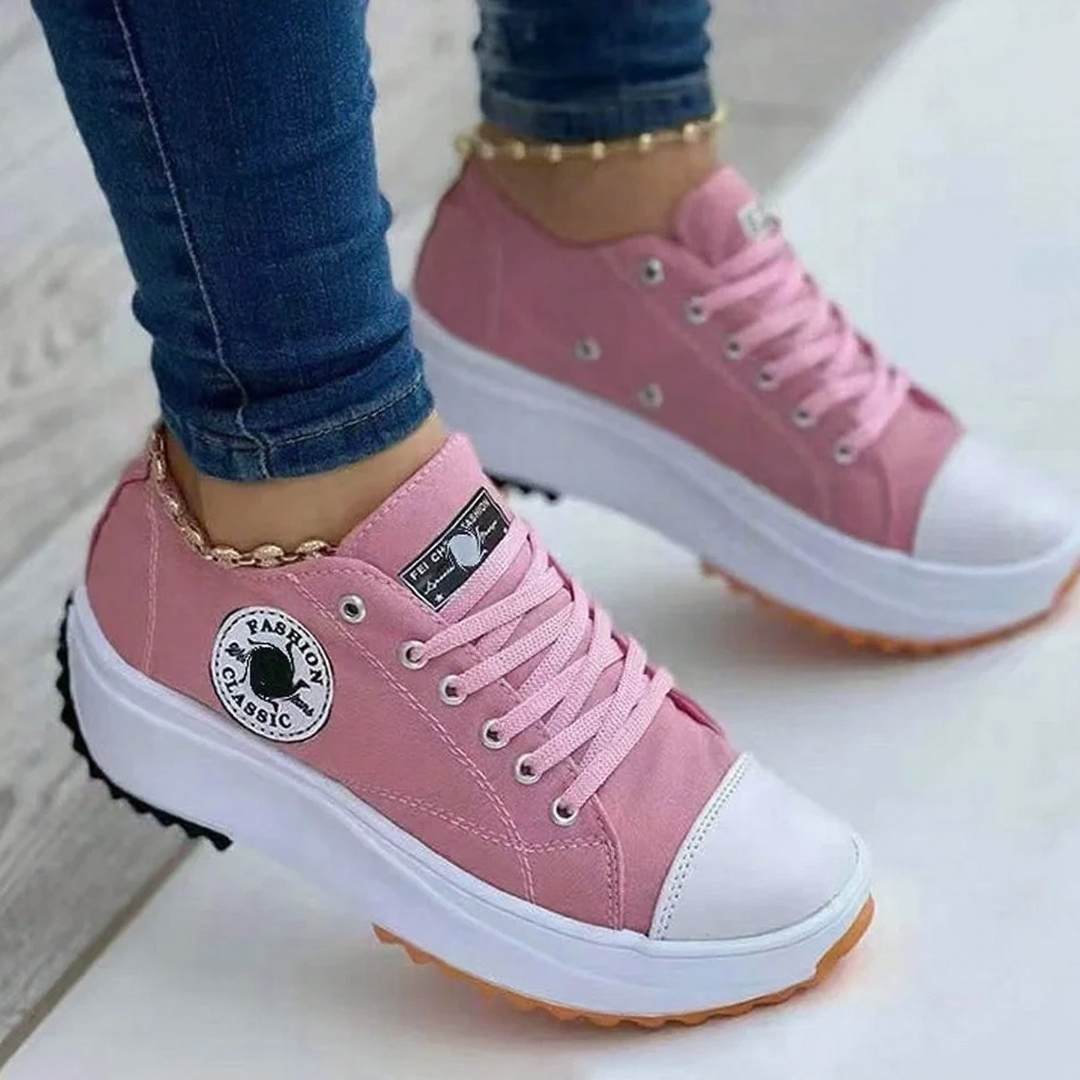 Comfortable and Stylish Sneakers for Women